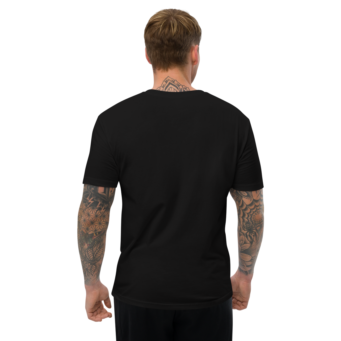 [Male] Yasuke T-Shirt (Uomo)