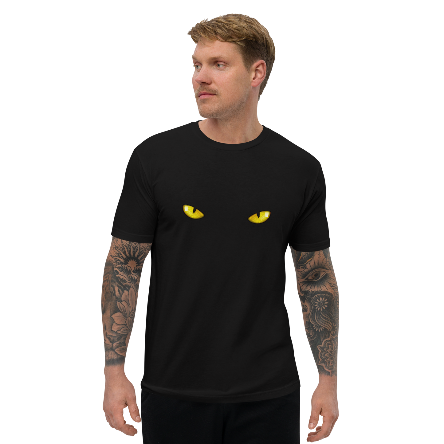 [Male] Yasuke T-Shirt (Uomo)