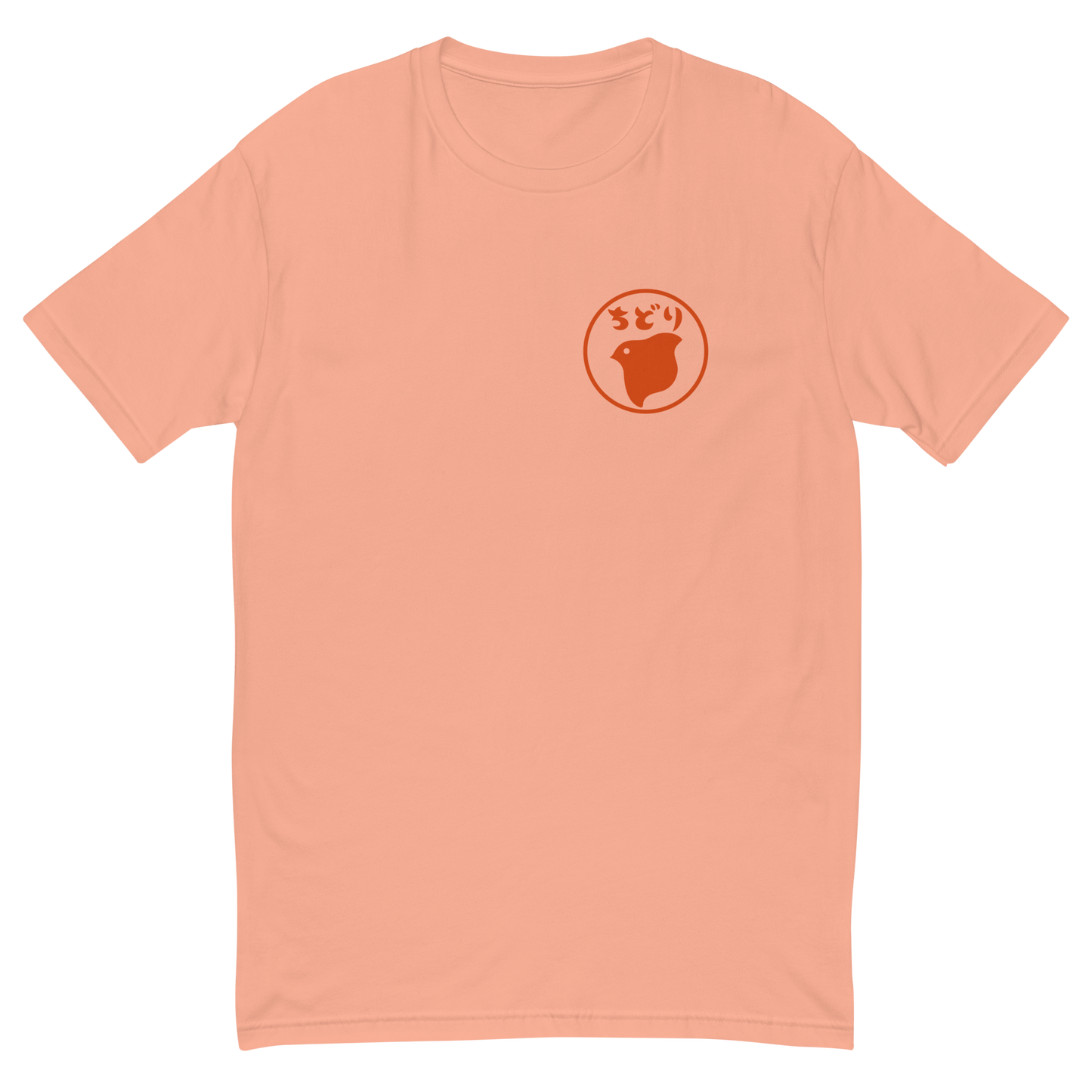[Chidori] T-Shirt Hanko (Uomo)