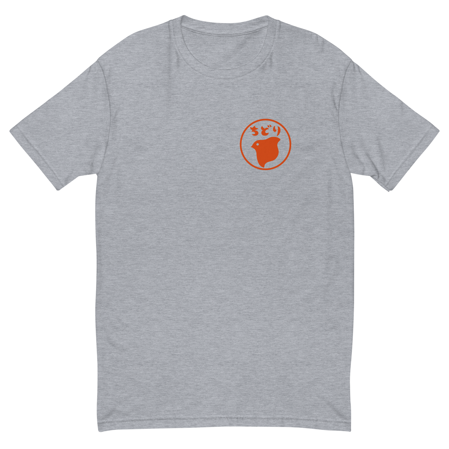 [Chidori] T-Shirt Hanko (Uomo)