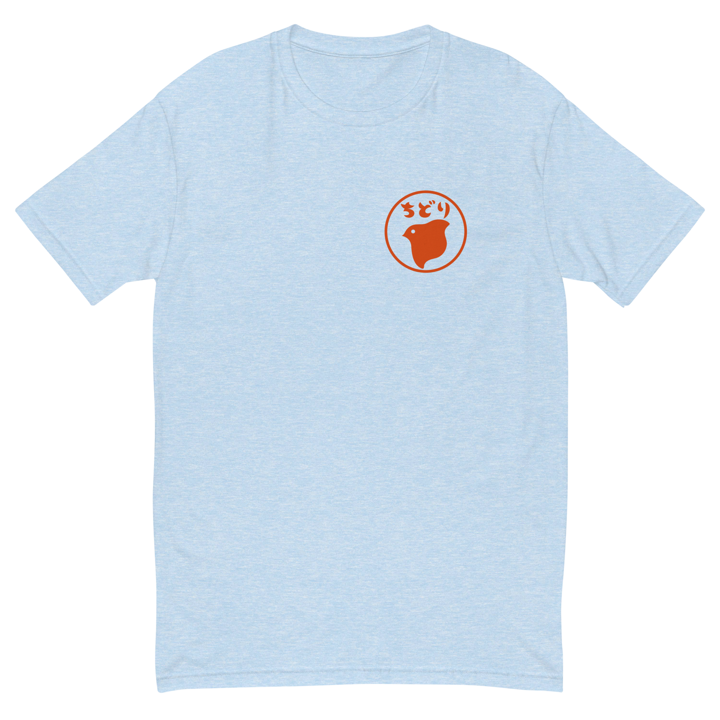 [Chidori] T-Shirt Hanko (Uomo)