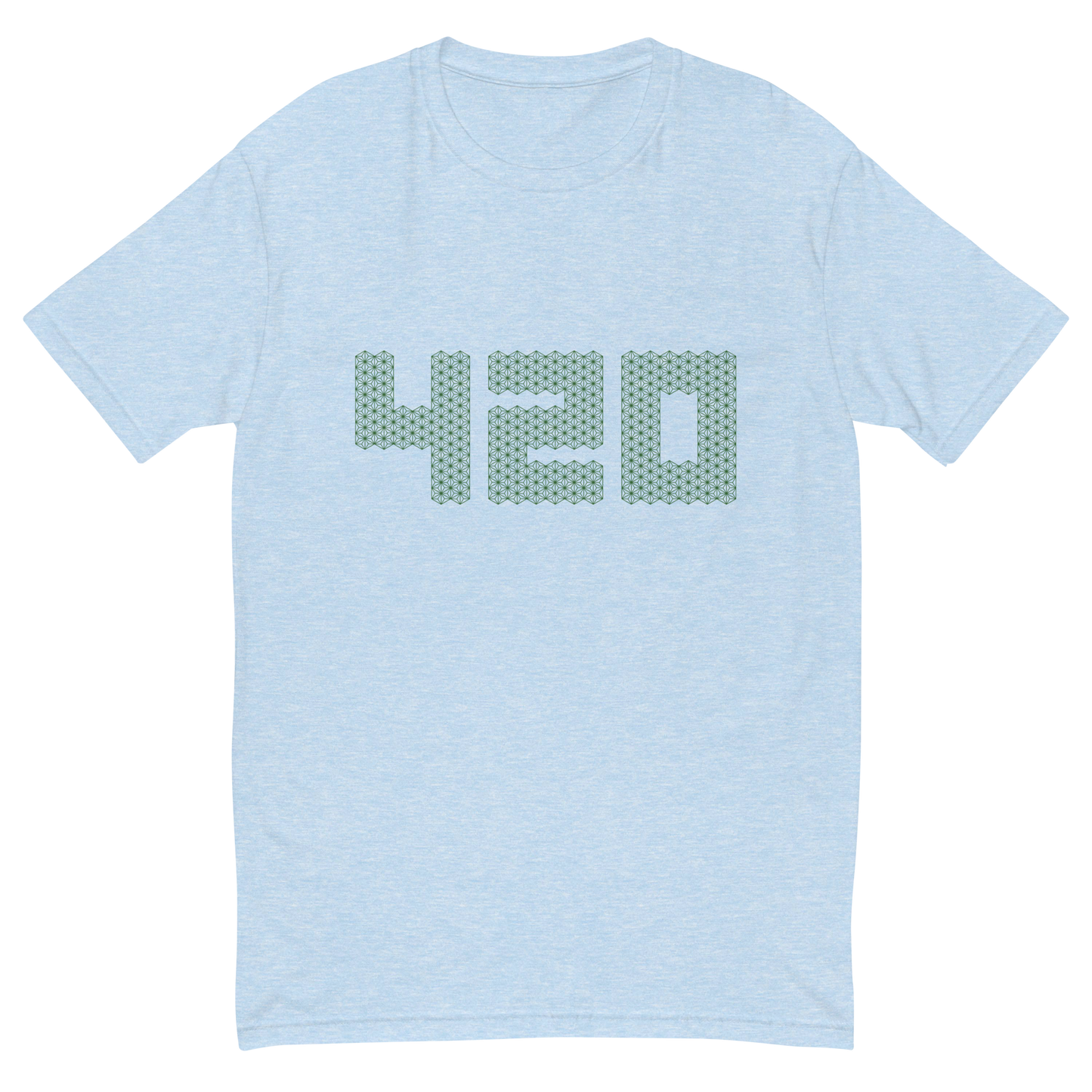 [420]T-Shirt Originale (Uomo)