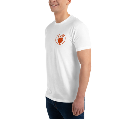 [Chidori] T-Shirt Hanko (Uomo)