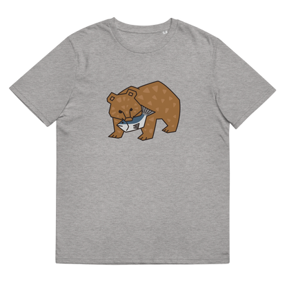[Higuma] T-Shirt Originale (Unisex)