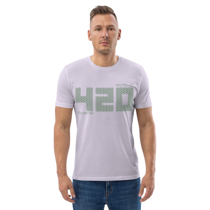 [420] Timer T-Shirt (Unisex)