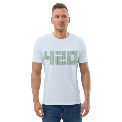 [420] Maglietta originale (unisex)