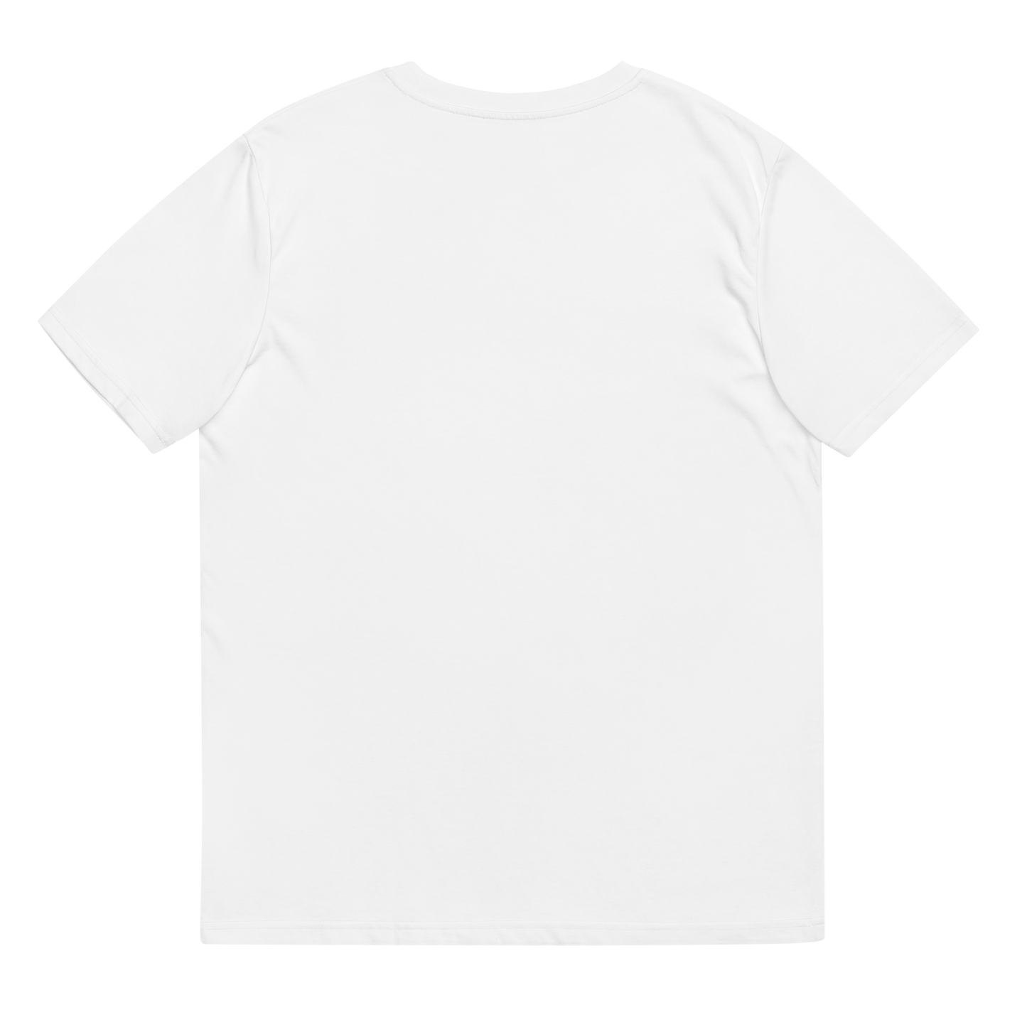 [Carp] T-Shirt Tanzen Rosso Bianco (Unisex)