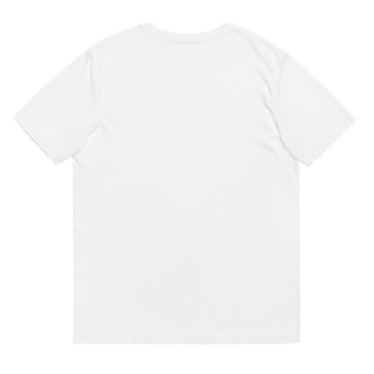 [Carp] T-Shirt Tanzen Rosso Bianco (Unisex)