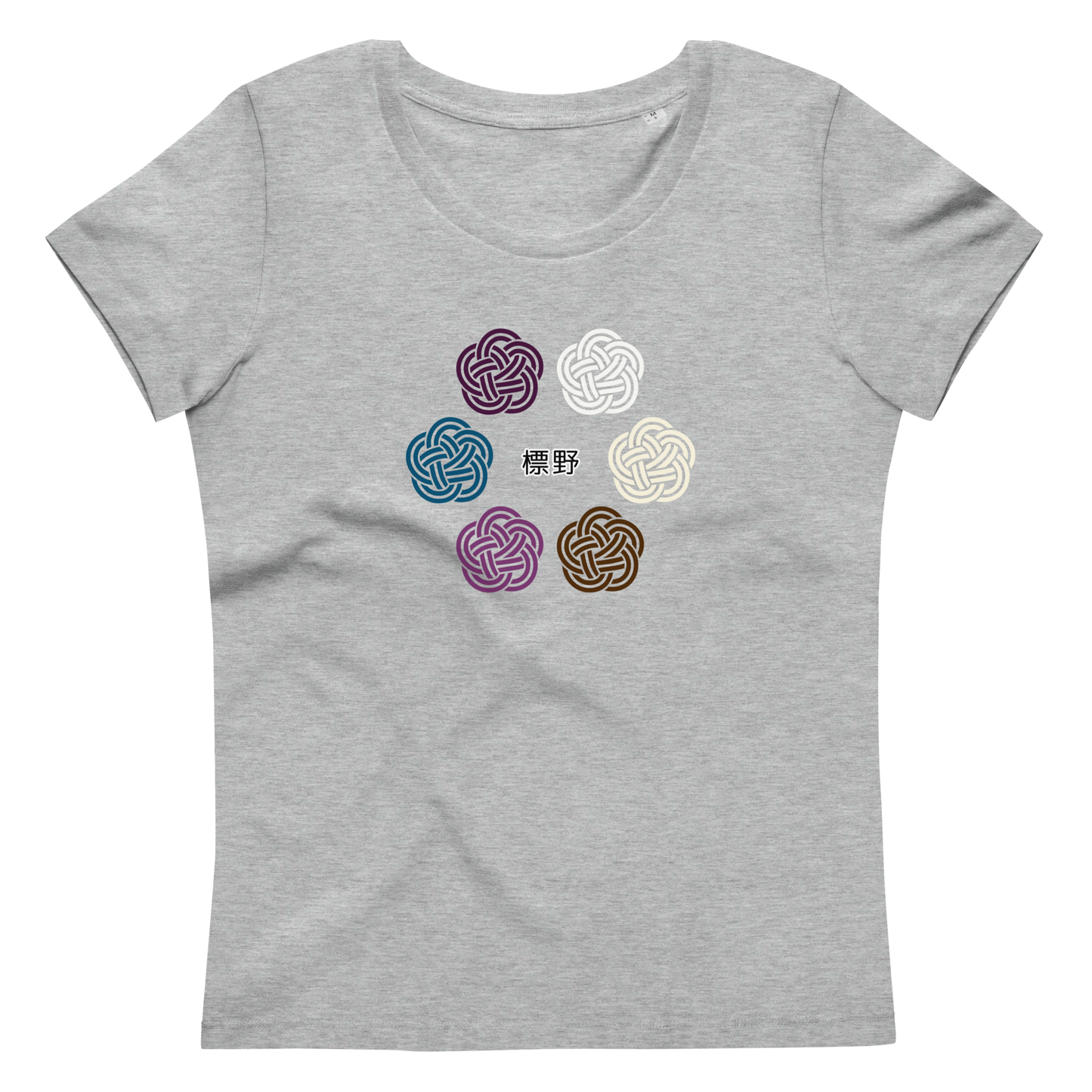 [Tirando l'acqua] T-shirt per le donne