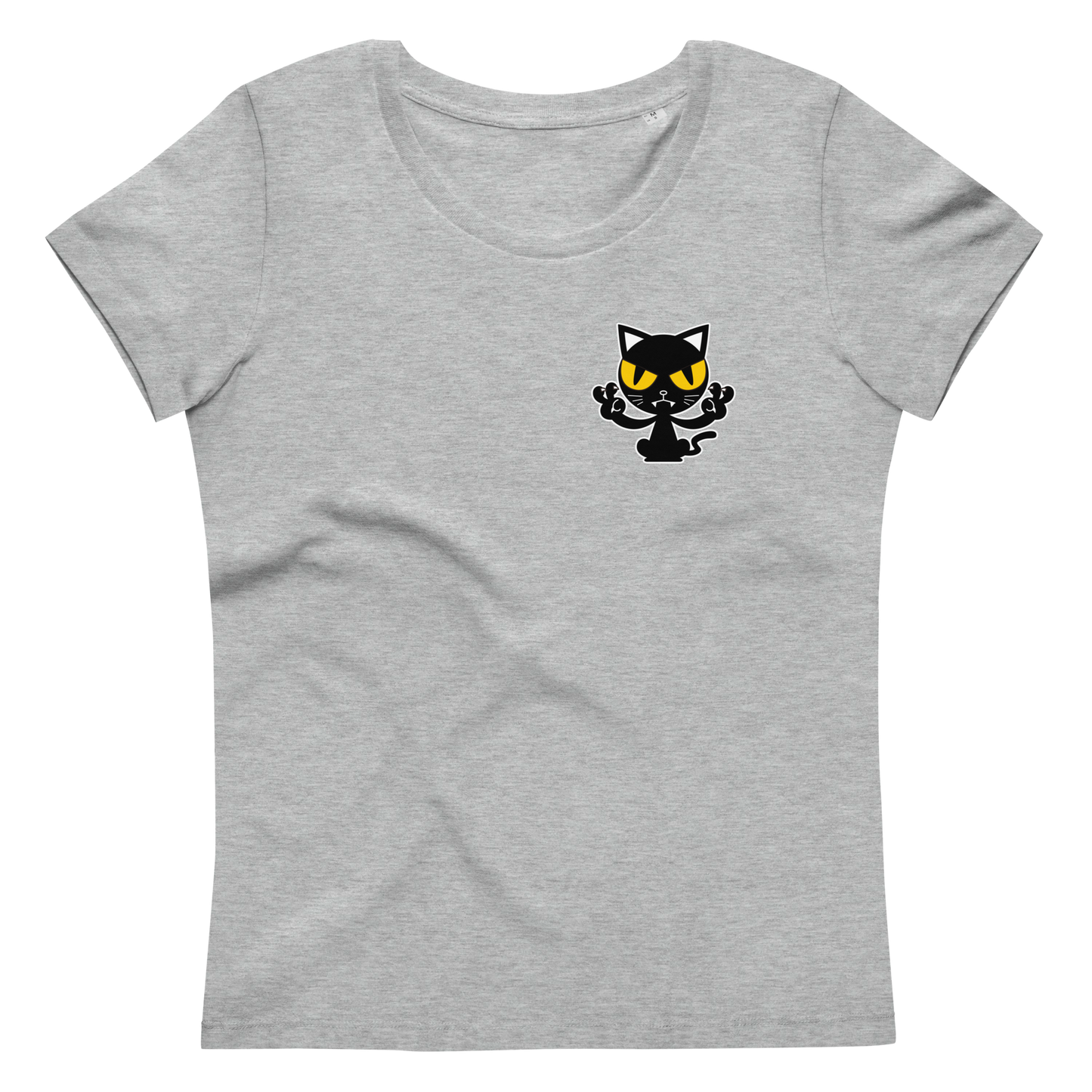 [Il male] T-Shirt puro male (signore)