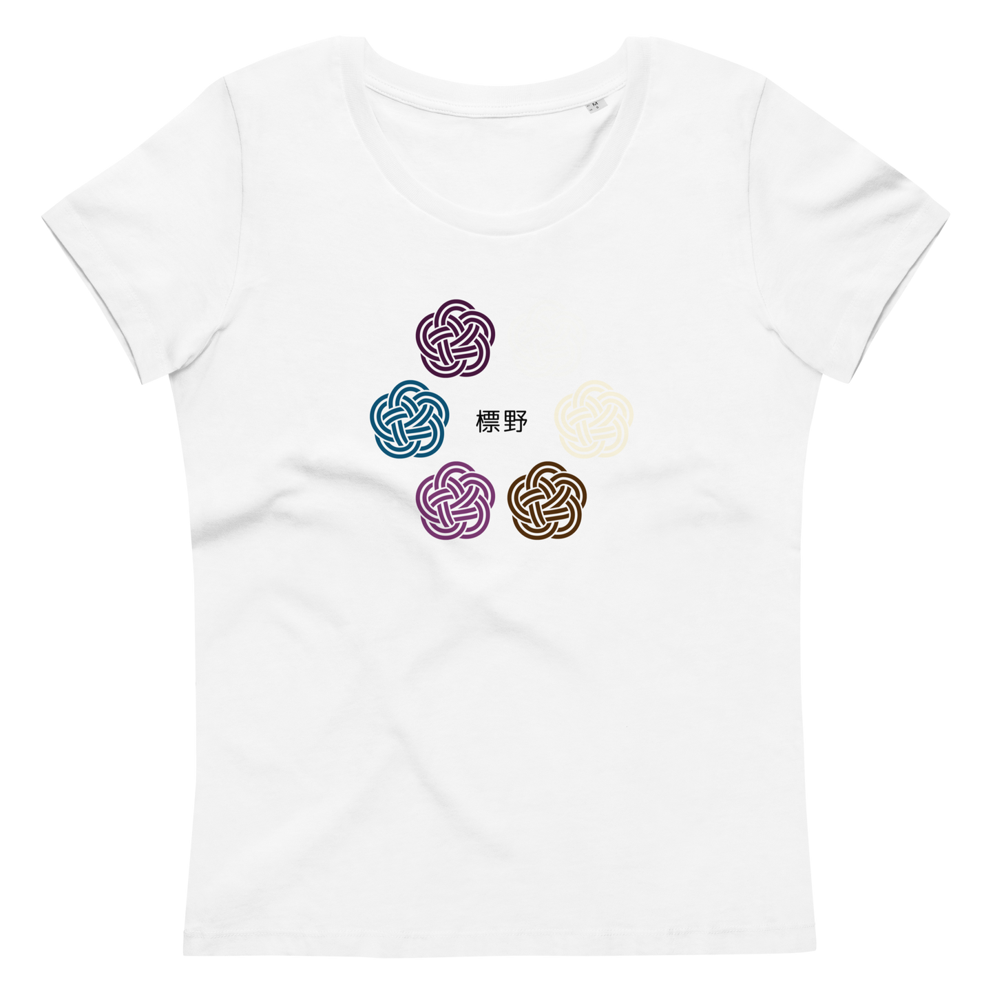 [Tirando l'acqua] T-shirt per le donne