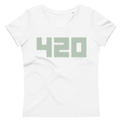 [420] Maglietta originale (signore)
