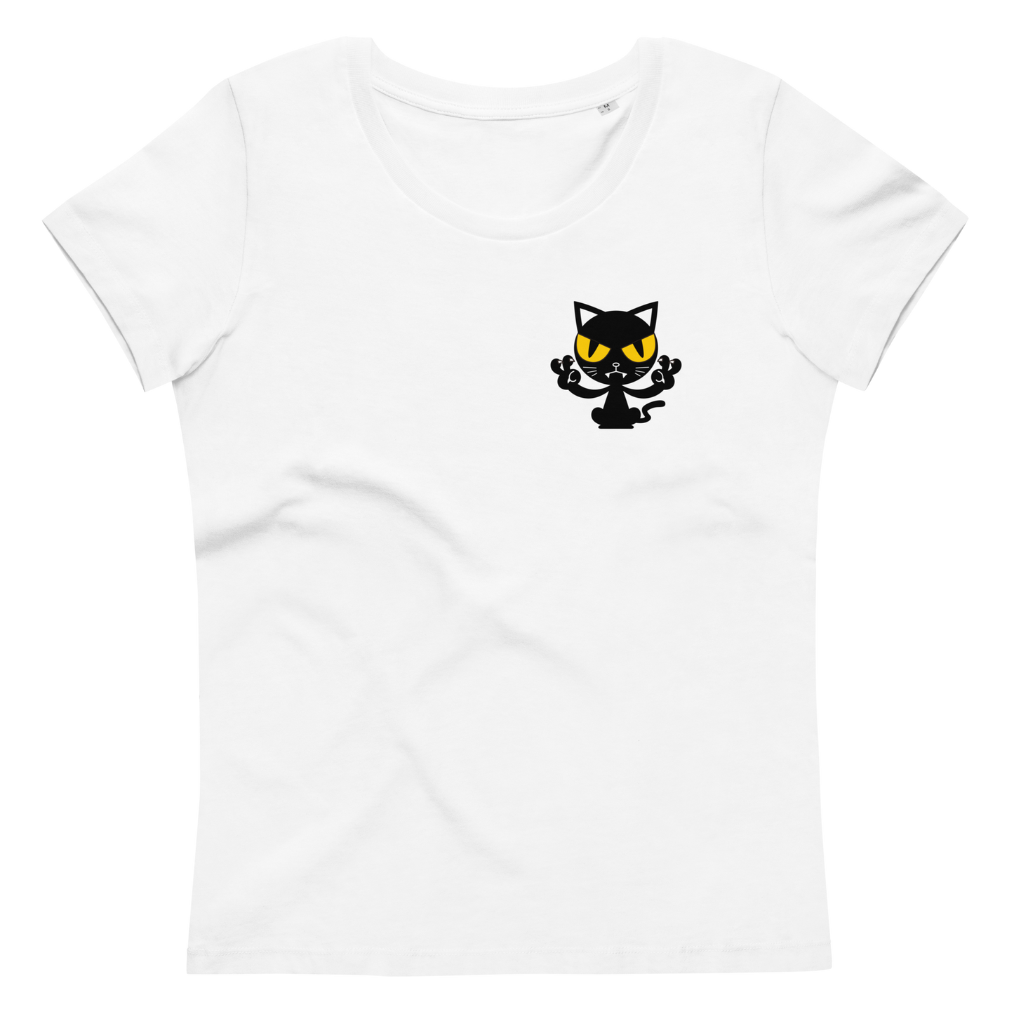 [Il male] T-Shirt puro male (signore)