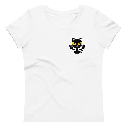 [Il male] T-Shirt puro male (signore)